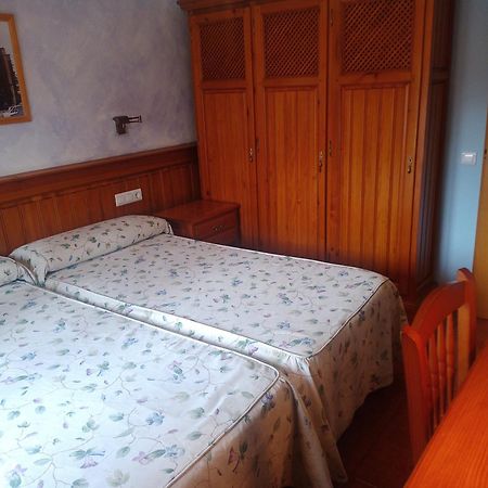 Hotel La Botiga Prades Rom bilde