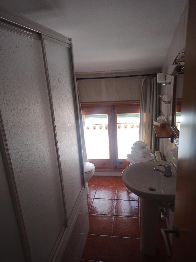 Hotel La Botiga Prades Eksteriør bilde