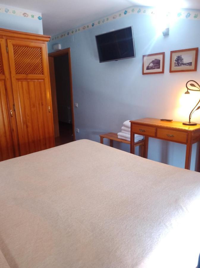 Hotel La Botiga Prades Eksteriør bilde