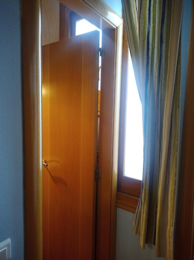 Hotel La Botiga Prades Rom bilde