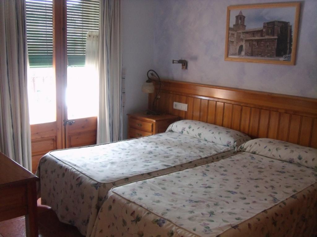 Hotel La Botiga Prades Eksteriør bilde