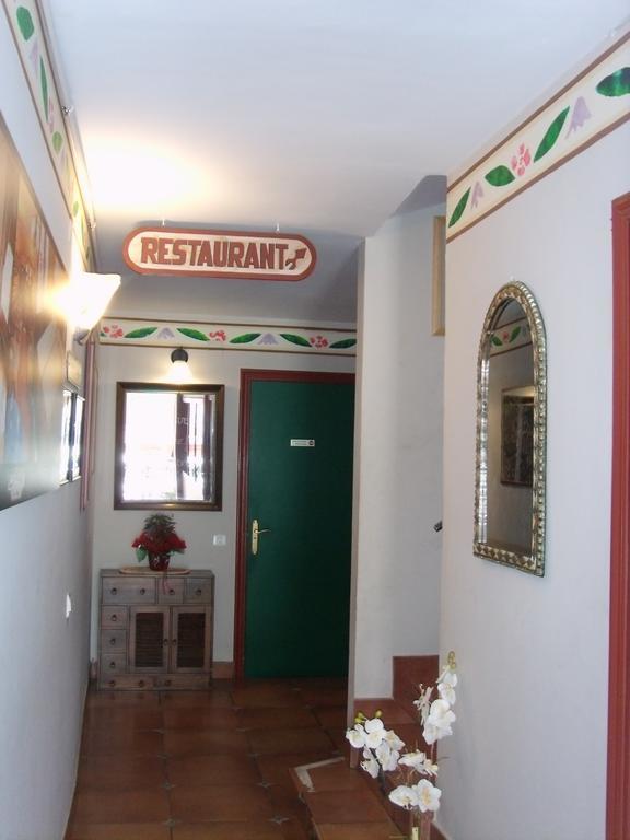 Hotel La Botiga Prades Eksteriør bilde